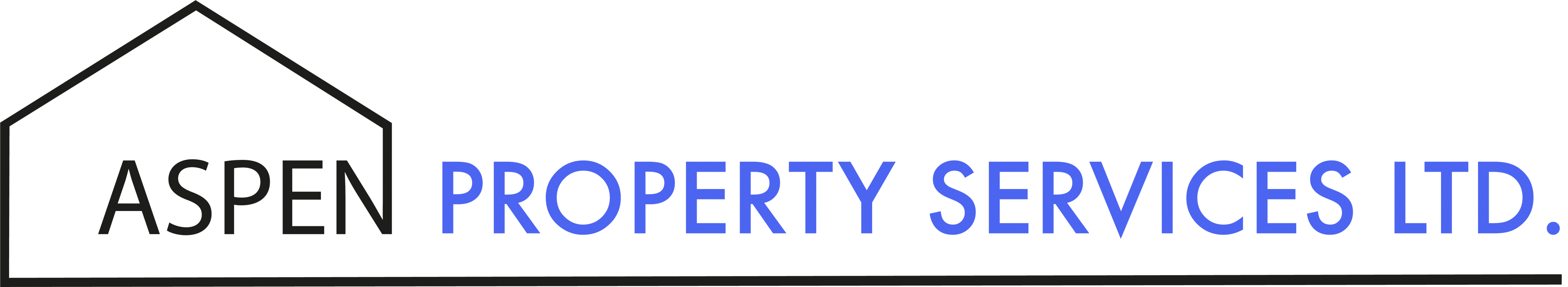 Aspen Property Services Logo